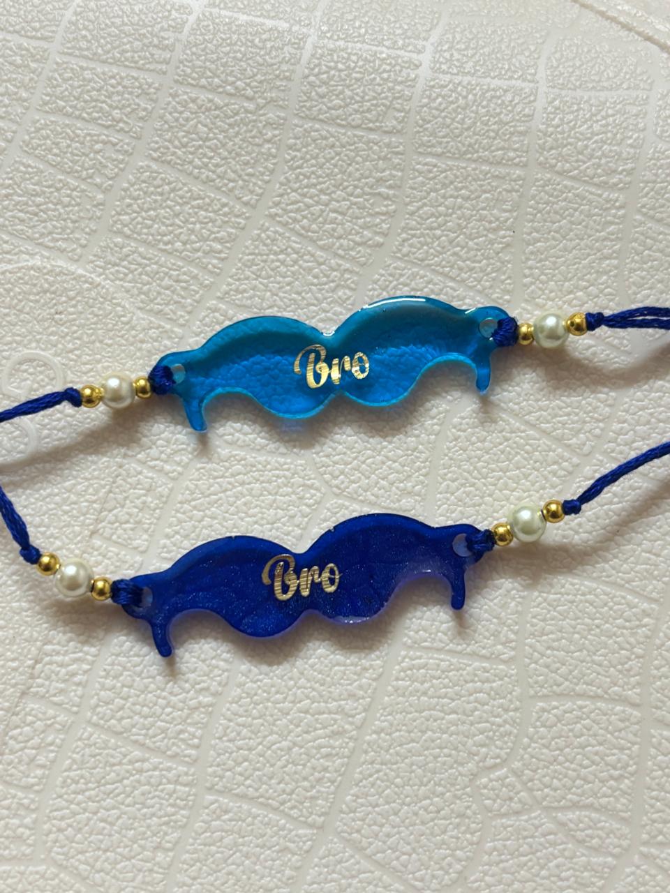 Ocean Bro Duo